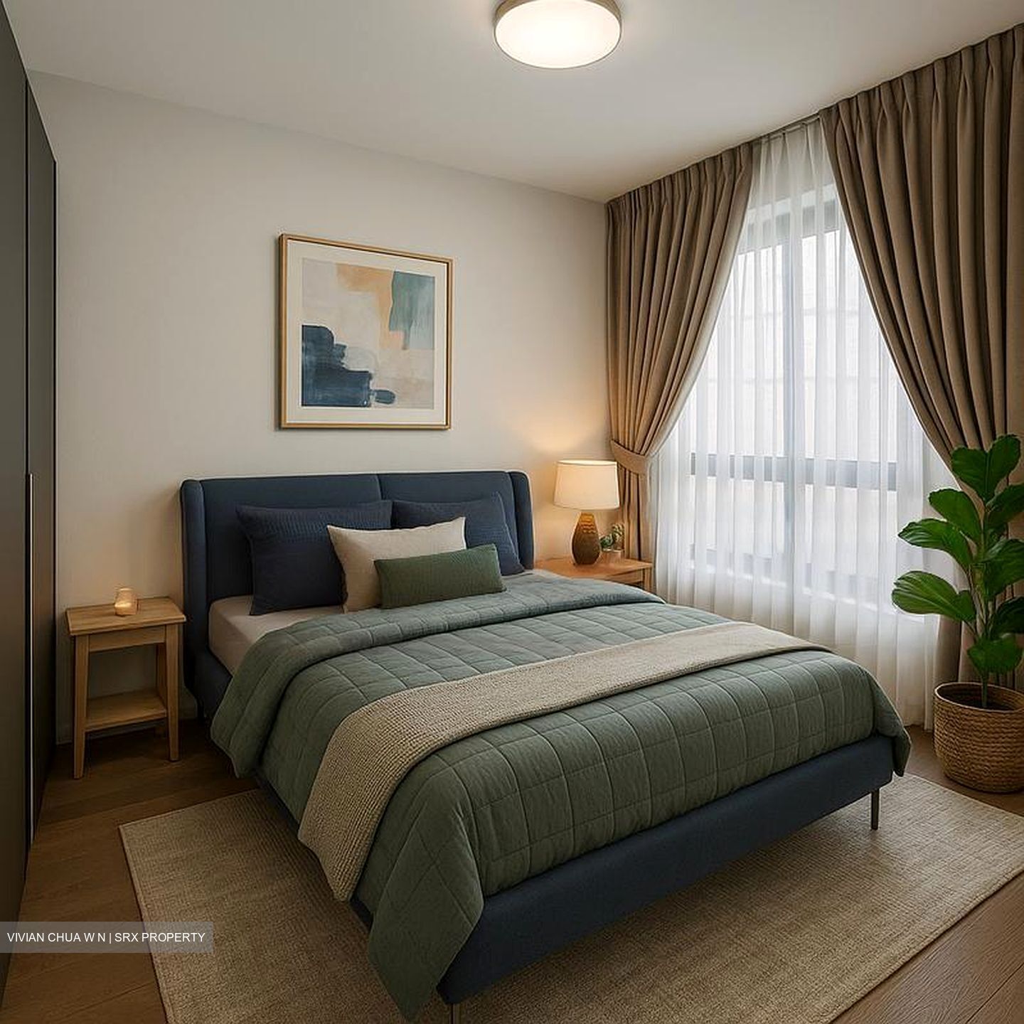 Avenue South Residence (D3), Apartment #453708701